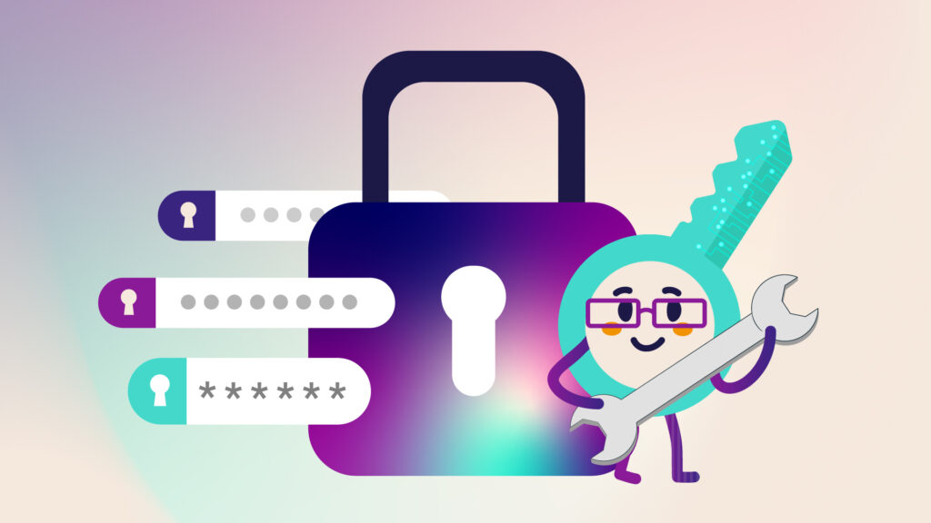 Why you need a password manager