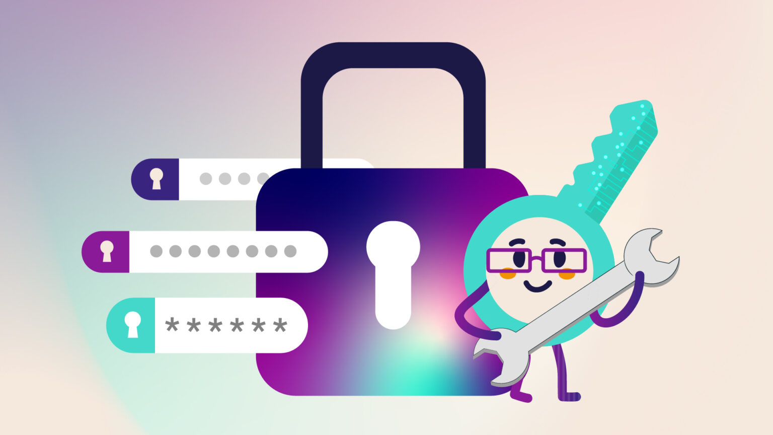 7 Reasons You Need a Password Manager | Cyber Wardens