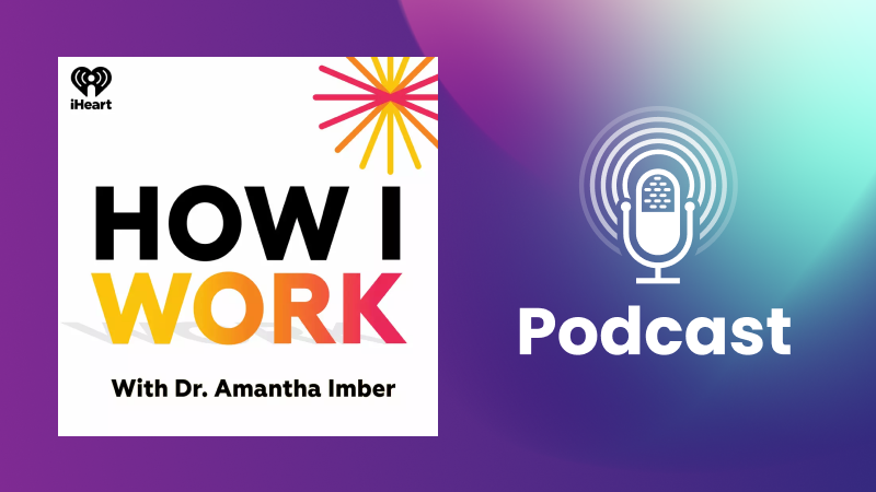 Cyber Wardens on the How I Work podcast