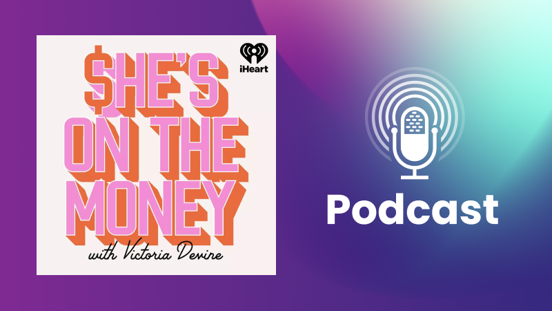 Cyber Wardens on the She's on the money podcast