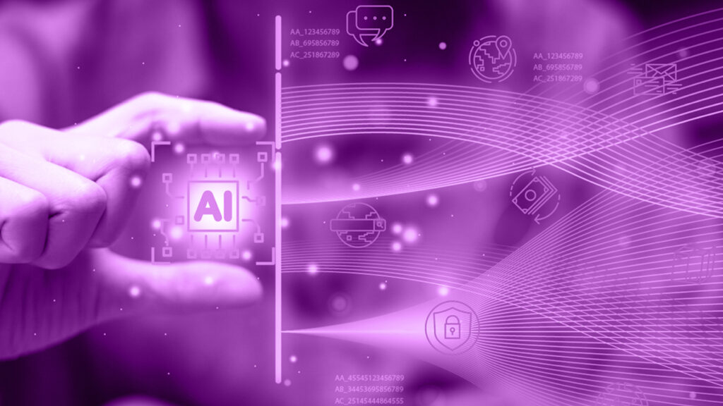 AI for small business
