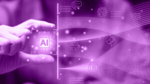 AI for small business