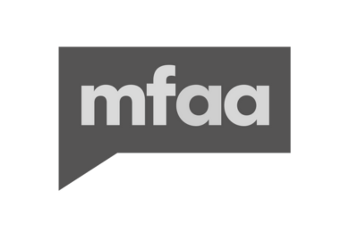 MFAA logo