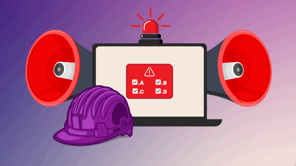 Practice your Cyber Security Fire Drill