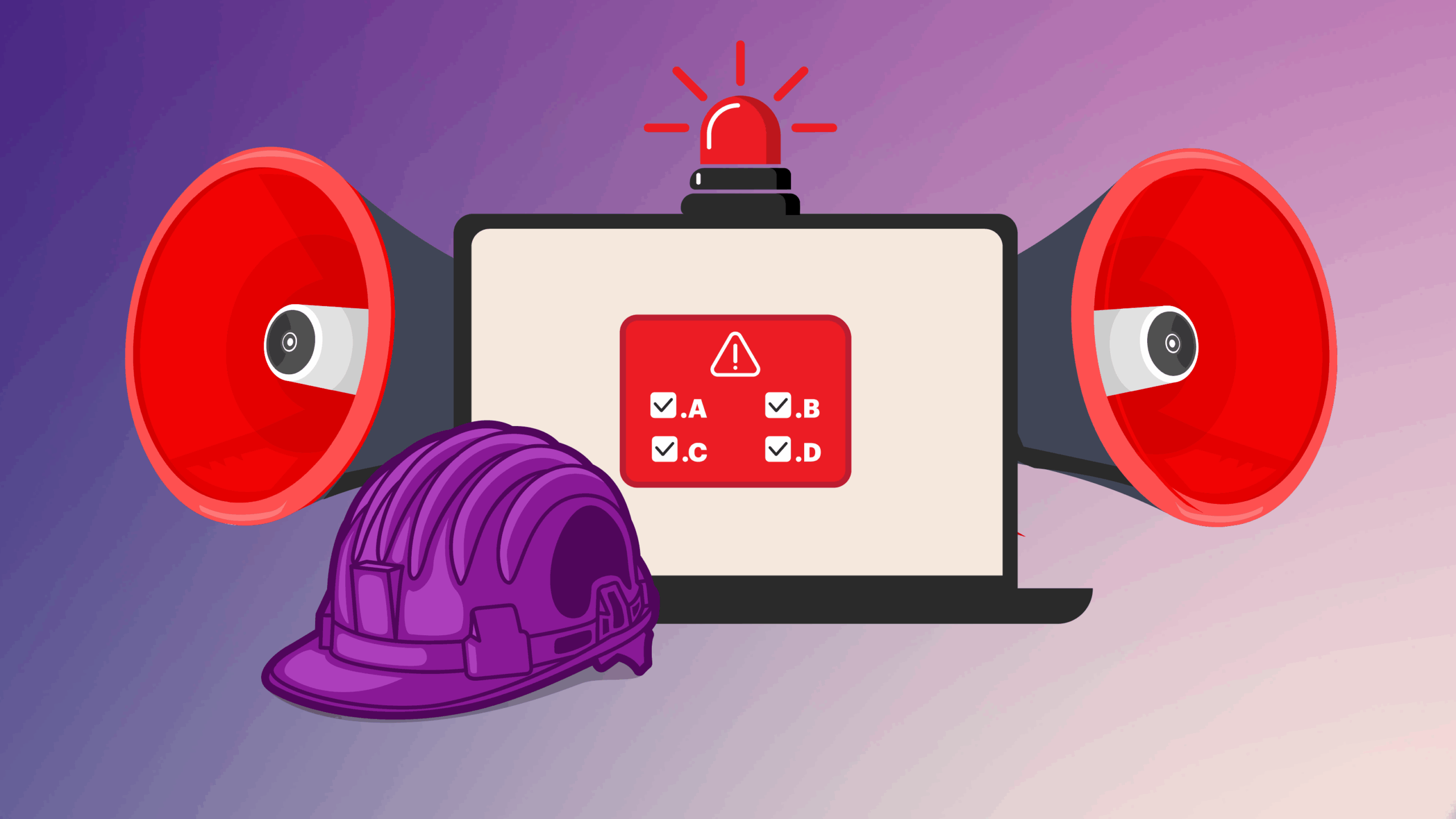 Practice your Cyber Security Fire Drill