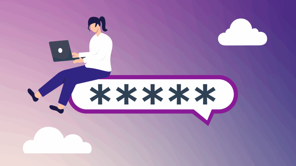 Password tips to Strengthen your password