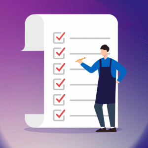 Using AI in Business