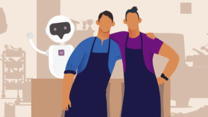 AI in Small Business