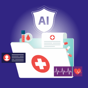 AI and Data Security in Healthcare