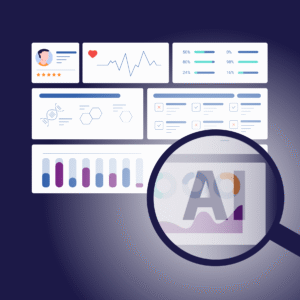 healthcare Ai and Data Security