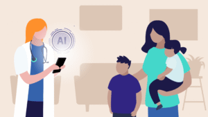 AI and Data Security in Healthcare