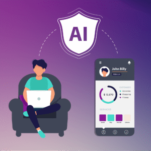 Banks and AI Payments and Tracking