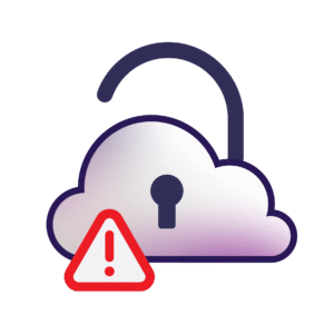 Protect your cloud storage with a strong password
