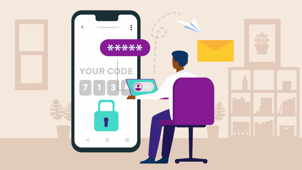 How to turn MFA on, MFA Security