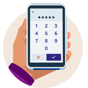 POS Scam | Limit access and enable MFA