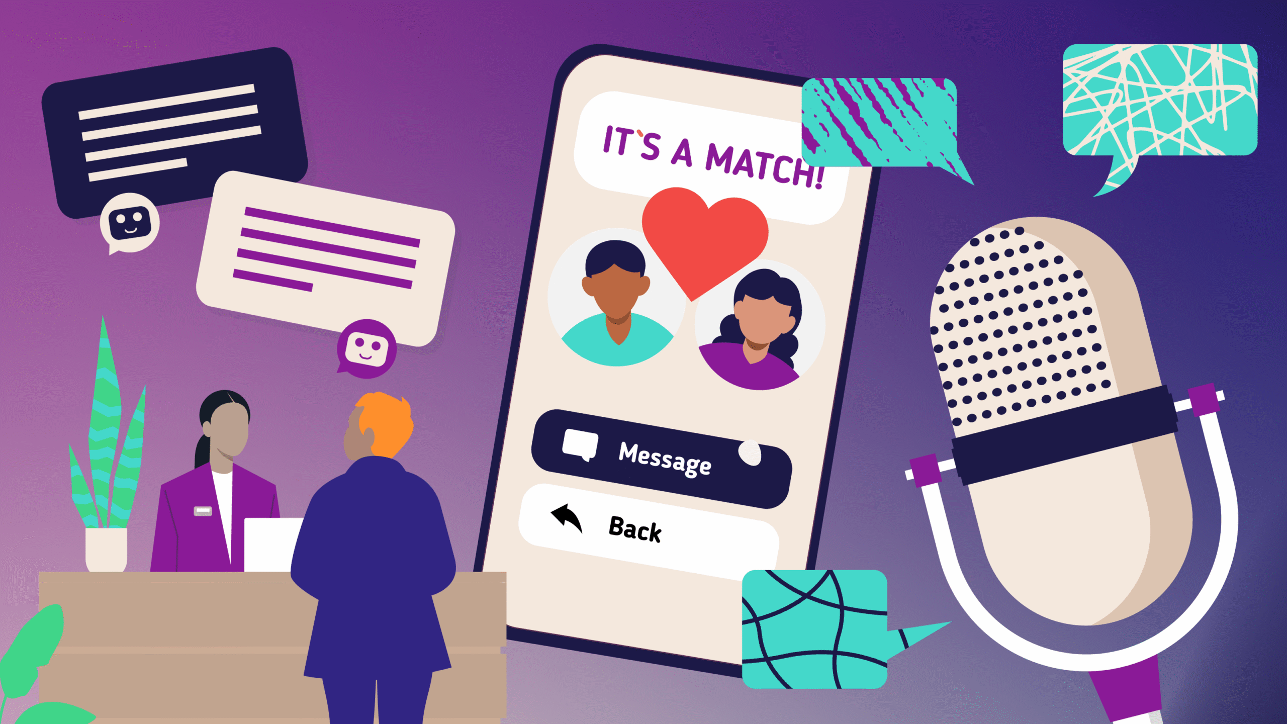 Surprising ways Generative AI is being used