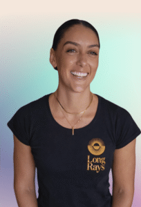 Longrays Cyber Security Journey