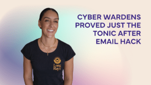 Email Hack - Long Rays