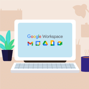 Google Workspace for Small Business