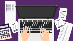 Cyber Tips for Tax Time
