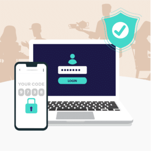 Password Security - Shared Access