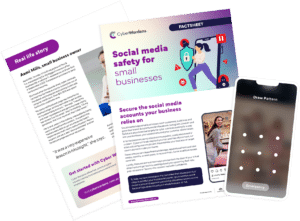 Social media safety for small businesses